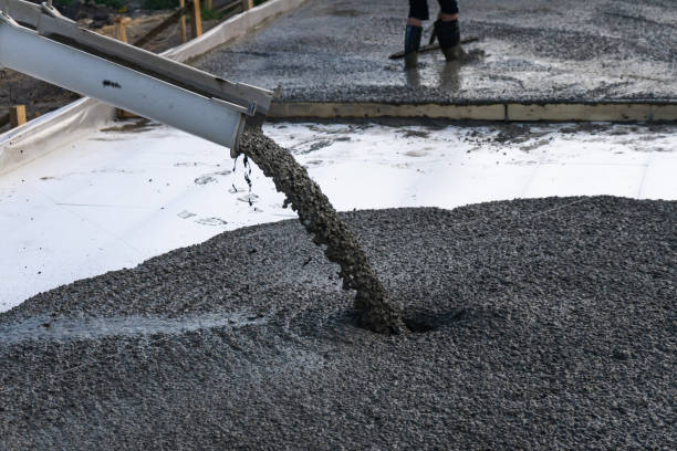 Best Stamped Concrete Near Me  in Morro Bay, CA
