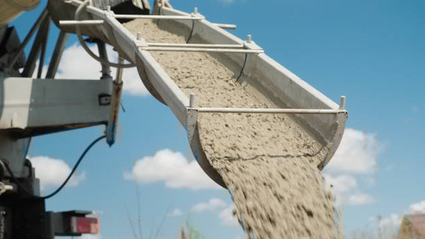 Best Decorative Concrete Services  in Morro Bay, CA