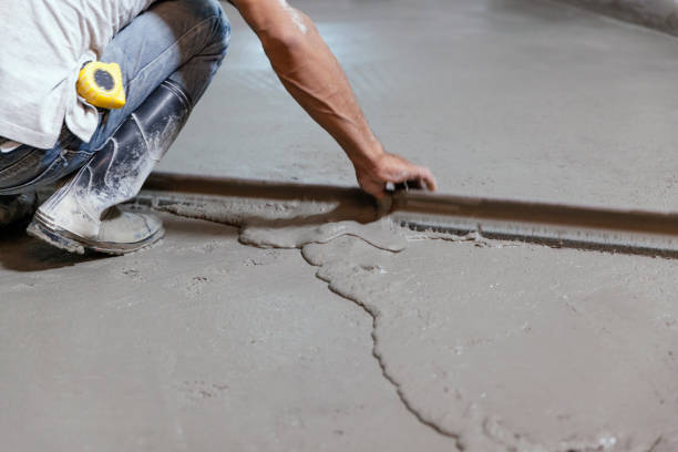 Best Concrete Resurfacing Services  in Morro Bay, CA
