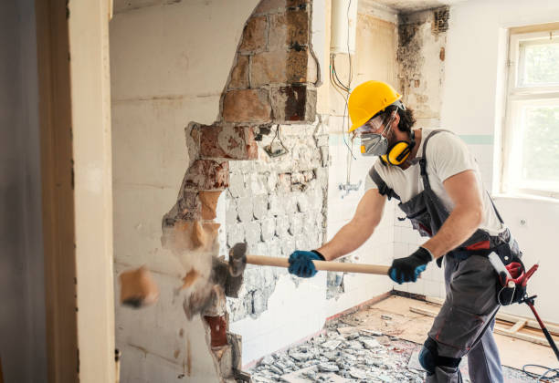 Best Concrete Flooring Contractor  in Morro Bay, CA