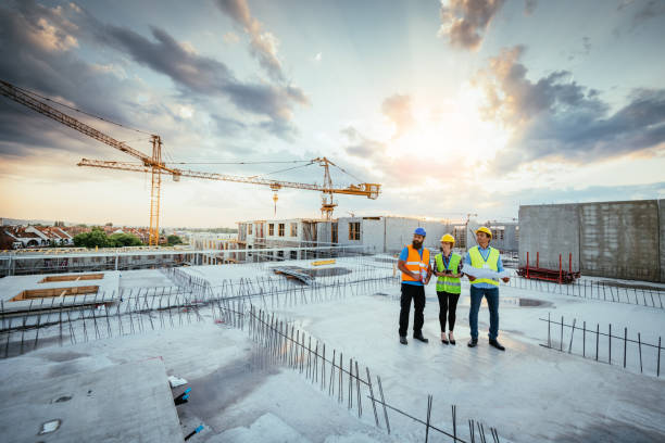  Morro Bay, CA Concrete contractor Pros