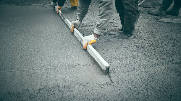 Best Driveways & Floors  in Morro Bay, CA