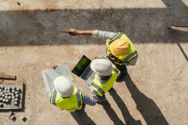 Best Affordable Concrete Contractor  in Morro Bay, CA