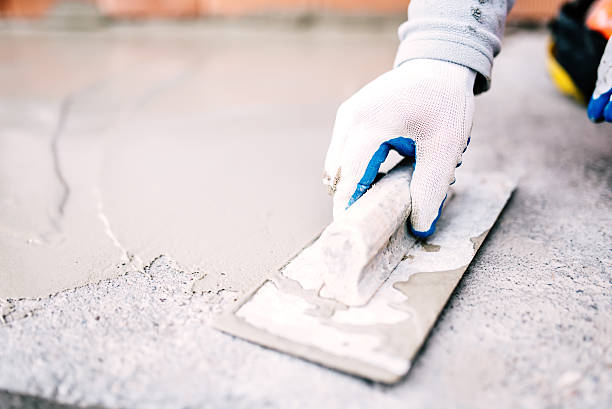 Best Custom Concrete Contractor  in Morro Bay, CA